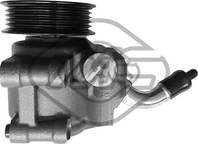 Hydraulic Pump, steering Ford FIESTA V · Ford FUSION · Mazda 2