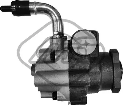 Hydraulic Pump, steering Land Rover FREELANDER I Soft Top · Land Rover FREELANDER I