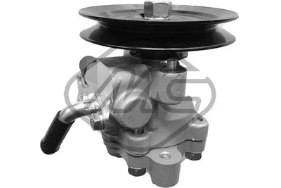 Hydraulic Pump, steering Mitsubishi L200