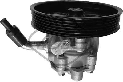 Hydraulic Pump, steering Mitsubishi L200 / TRITON