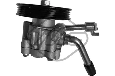 Hydraulic Pump, steering Nissan PATHFINDER III · Nissan NAVARA NP300 · Nissan NAVARA NP300 Platform/Chassis