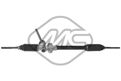 Steering Gear Hyundai i20 I