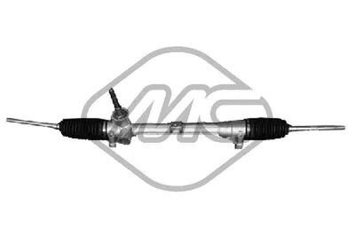 Steering Gear Fiat IDEA · Lancia MUSA