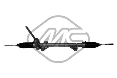Steering Gear Nissan QASHQAI I · Nissan X-TRAIL II · Nissan QASHQAI I VAN