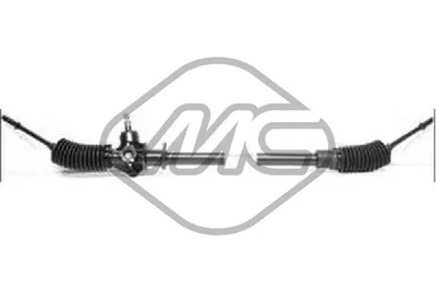 Steering Gear Opel AGILA · Suzuki WAGON R+ Hatchback · Suzuki WAGON R+