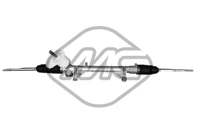 Steering Gear Renault MODUS / GRAND MODUS · Renault CLIO III · Renault CLIO III Grandtour