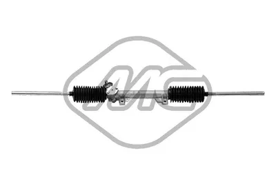 Steering Gear Citroën C15 Box Body/MPV · Citroën VISA · Citroën VISA Convertible