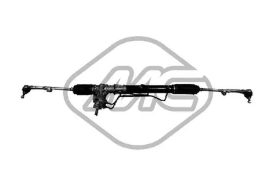 Steering Gear Renault CLIO II · Renault CLIO II Hatchback Van · Renault THALIA I