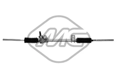 Steering Gear Renault 11 · Renault 19 II Cabriolet · Renault 19 I