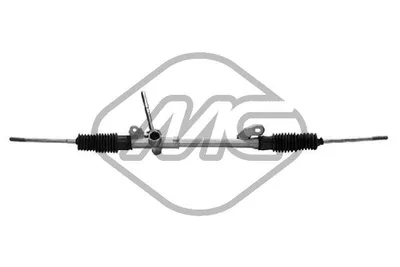 Steering Gear Ford ESCORT I · Ford ESCORT II · Ford ESCORT IV
