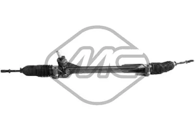 Steering Gear Toyota RAV 4 III