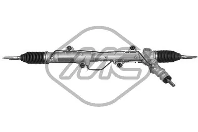 Steering Gear Vw MULTIVAN T5 · Vw TRANSPORTER T5 Platform/Chassis (7JD, 7JE, 7JL, 7JY, 7JZ, 7F · Vw TRANSPORTER T5 Van