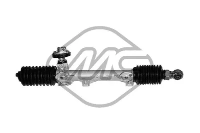 Steering Gear Peugeot 404 · Peugeot 404 Convertible