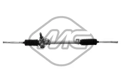 Steering Gear Renault CLIO I