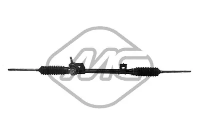 Steering Gear Ford FIESTA III · Ford FIESTA IV · Ford FIESTA Box Body/MPV