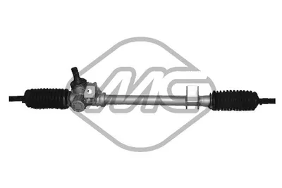 Steering Gear Renault 11 · Renault 19 II Cabriolet · Renault 19 I