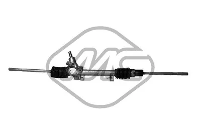 Steering Gear Citroën ZX · Citroën BERLINGO / BERLINGO FIRST Box Body/MPV · Citroën BERLINGO / BERLINGO FIRST MPV
