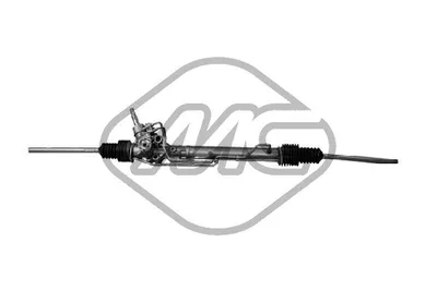 Steering Gear Opel ARENA Van · Opel ARENA Combi · Opel ARENA Bus