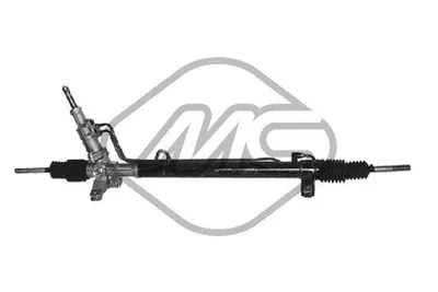 Steering Gear Nissan INTERSTAR Bus · Nissan INTERSTAR Van · Nissan INTERSTAR Platform/Chassis