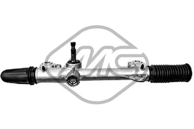 Steering Gear Citroën AX
