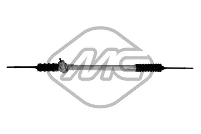Steering Gear Iveco DAILY I Van · Iveco DAILY I Platform/Chassis · Iveco DAILY II Platform/Chassis