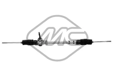 Steering Gear Ford ESCORT III · Ford ESCORT III Convertible · Ford ESCORT III Turnier