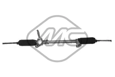 Steering Gear Ford FIESTA III · Ford FIESTA IV · Ford FIESTA Box Body/MPV