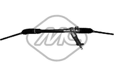 Steering Gear Seat CORDOBA · Skoda FABIA I · Skoda FABIA I Combi