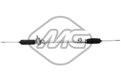 Steering Gear Ford SIERRA II Hatchback · Ford SIERRA II · Ford SIERRA I Hatchback