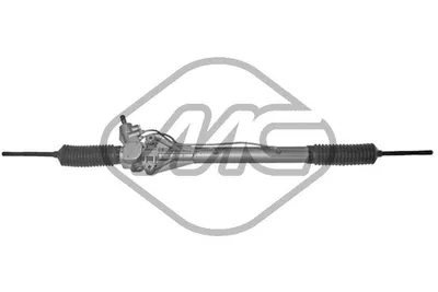 Steering Gear Alfa Romeo AR 8 Van · Alfa Romeo AR 8 Platform/Chassis · Iveco DAILY I Van