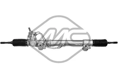 Steering Gear Toyota LAND CRUISER 100