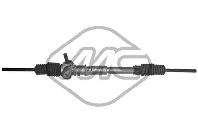 Steering Gear Renault TRAFIC Bus · Renault FUEGO · Renault 18