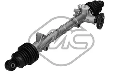 Steering Gear Renault 12 · Renault 12 Variable · Renault 15