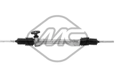 Steering Gear Renault 5 · Renault 6