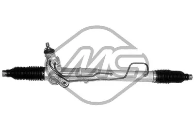 Steering Gear Toyota LAND CRUISER 90 · Toyota 4 RUNNER III · Vw TARO