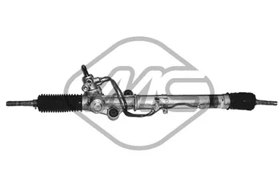 Steering Gear Toyota COROLLA Compact · Toyota COROLLA Liftback · Toyota LAND CRUISER 80