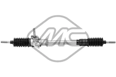 Steering Gear Fiat X 1/9 · Fiat RITMO · Fiat 127