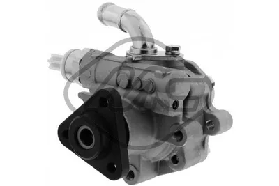 Hydraulic Pump, steering Audi Q7 · Vw TOUAREG · Vw MULTIVAN T5
