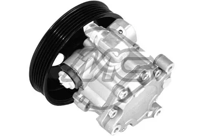 Hydraulic Pump, steering Mercedes-Benz M-CLASS