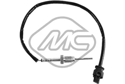 Sensor, exhaust gas temperature Bmw 5 · Bmw 5 Touring · Bmw X3
