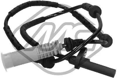 Sensor, wheel speed Bmw X3