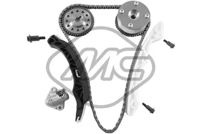 Timing Chain Kit Mitsubishi MIRAGE / SPACE STAR VI Hatchback · Smart FORTWO Coupe · Smart FORTWO Cabrio