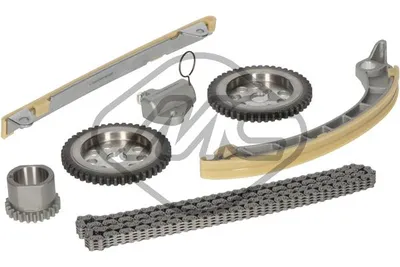 Timing Chain Kit Opel AGILA · Suzuki SPLASH · Suzuki ALTO VII