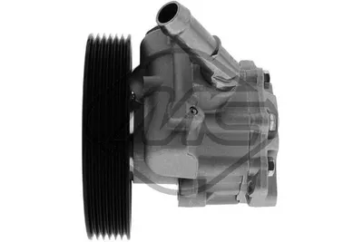 Hydraulic Pump, steering Citroën C4 Coupe · Citroën C4 I · Citroën C5 II
