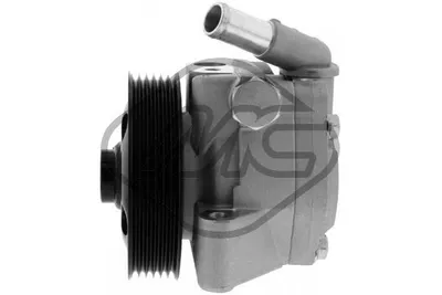 Hydraulic Pump, steering Ford GALAXY II · Ford S-MAX · Ford MONDEO IV Saloon