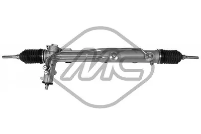 Steering Gear Mercedes-Benz M-CLASS