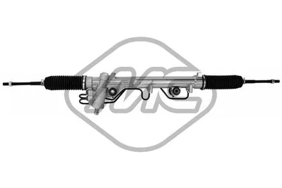 Steering Gear Ford KA · Ford STREET KA