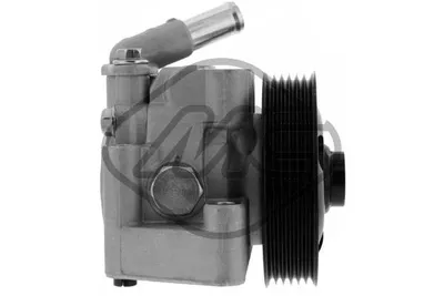 Hydraulic Pump, steering Ford GALAXY II · Ford S-MAX · Ford MONDEO IV Saloon