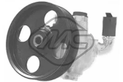 Hydraulic Pump, steering Peugeot 306 Hatchback · Peugeot 306 · Peugeot 306 Break