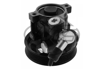Hydraulic Pump, steering Ford FIESTA IV